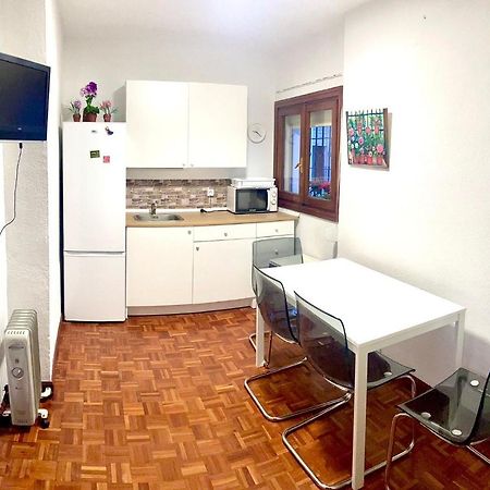 Apartamento Zona Palacio De Las Duenas Y Las Setas Sevilla Exterior foto