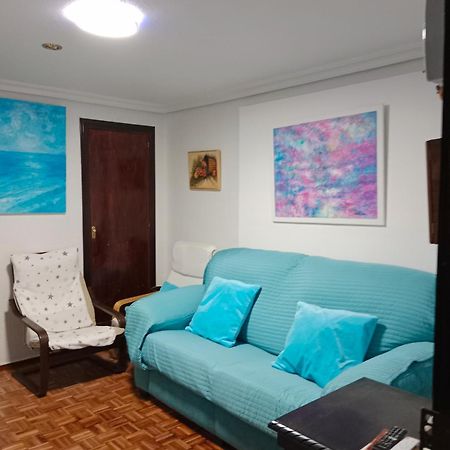 Apartamento Zona Palacio De Las Duenas Y Las Setas Sevilla Exterior foto