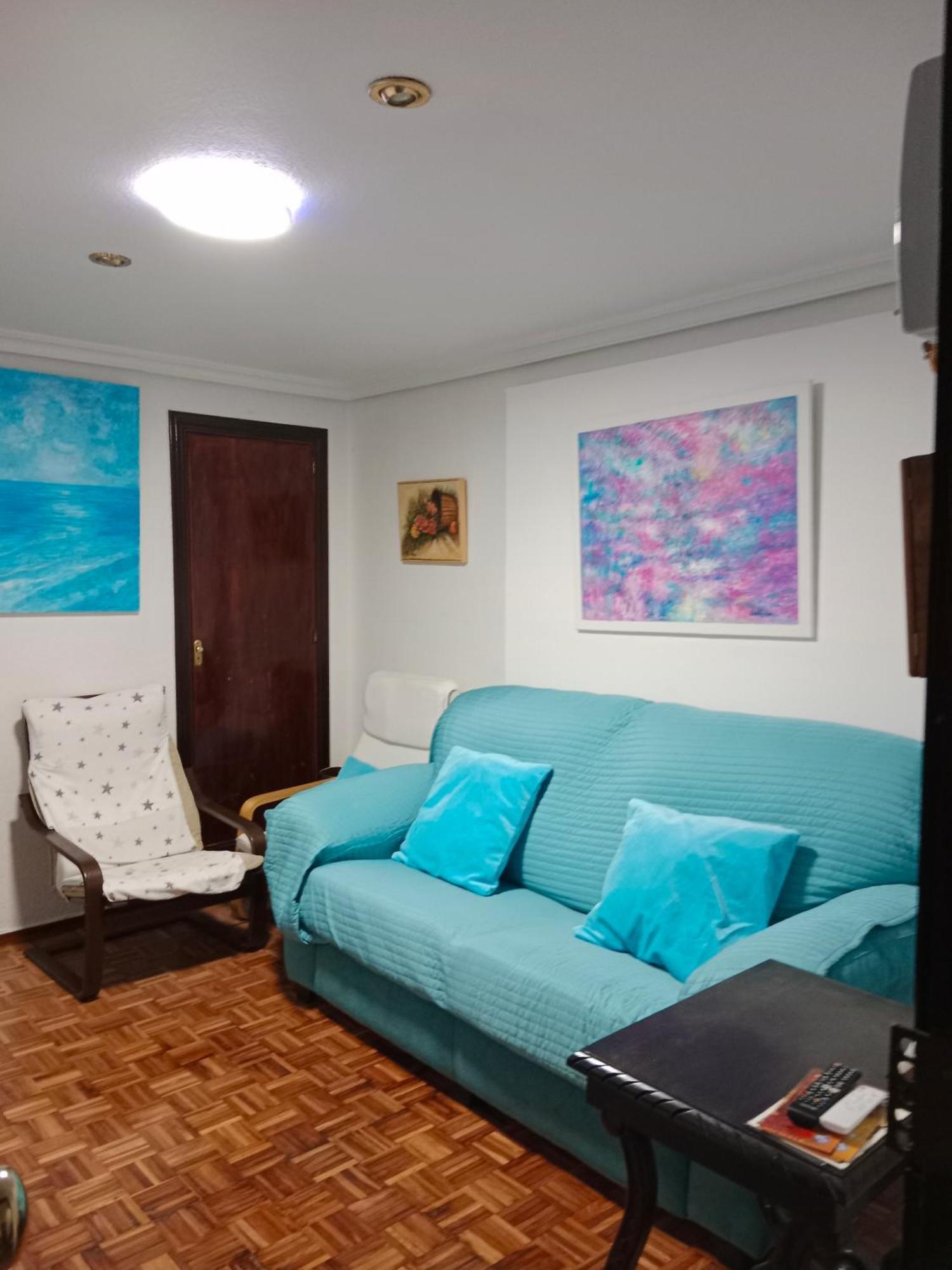 Apartamento Zona Palacio De Las Duenas Y Las Setas Sevilla Exterior foto